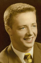 Youthful Bobby Bowden